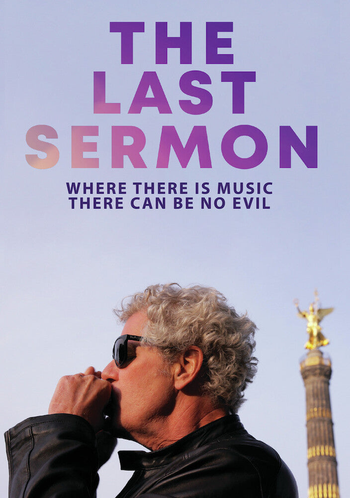 The Last Sermon - 