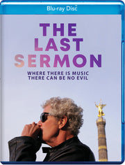 The Last Sermon - 