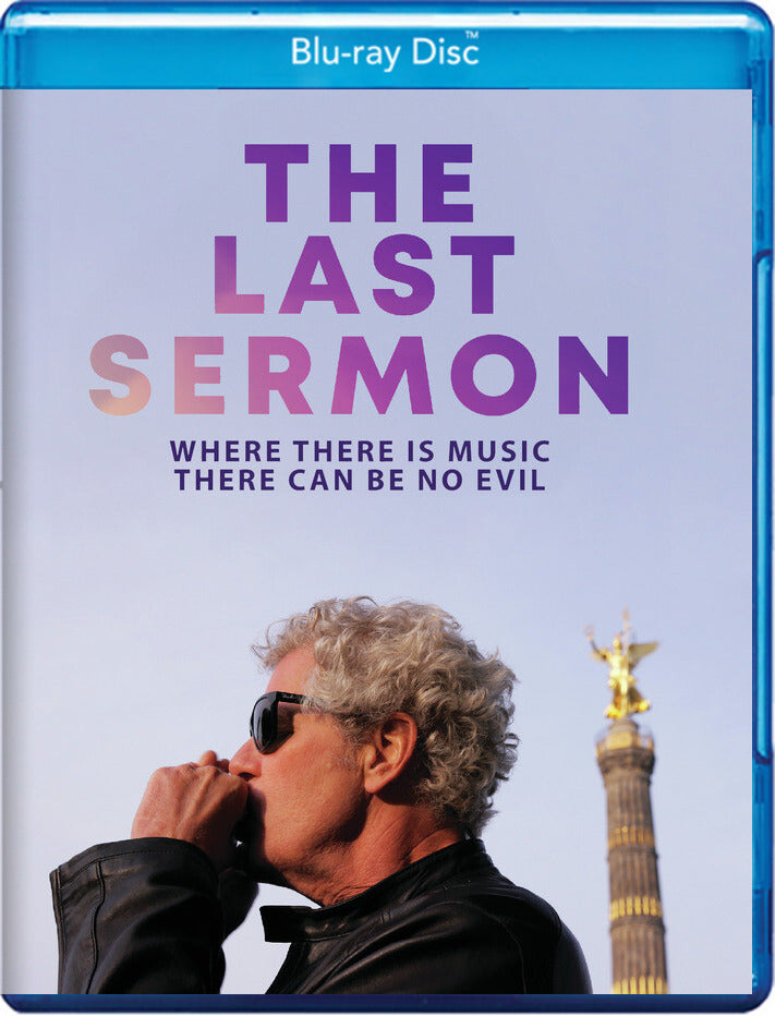The Last Sermon - 