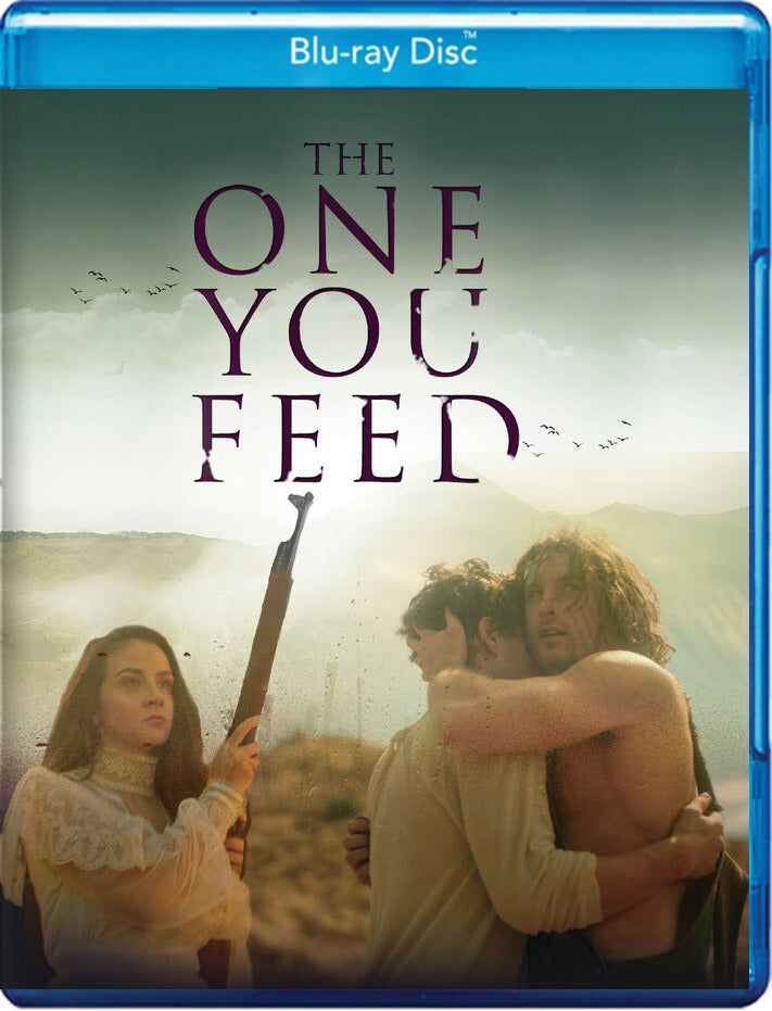 the one you feed - Blu-ray
