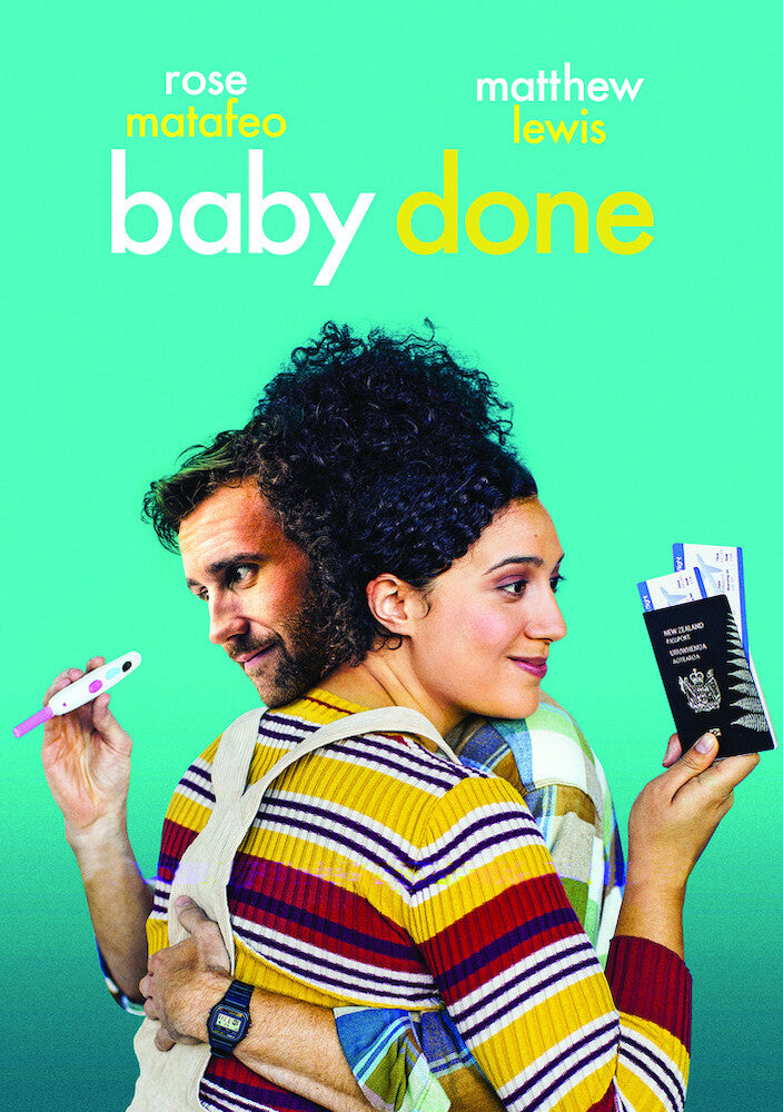 Baby Done - 