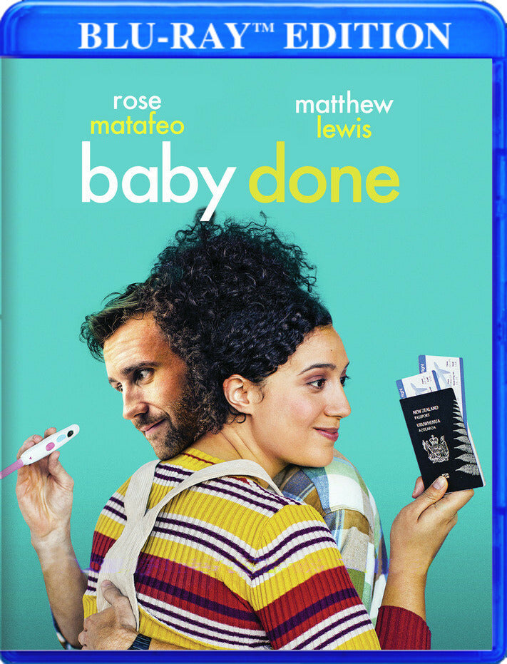 Baby Done - 