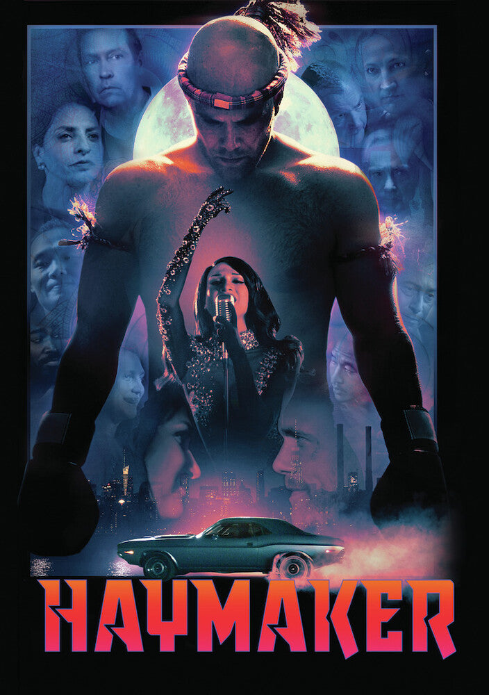 Haymaker - 