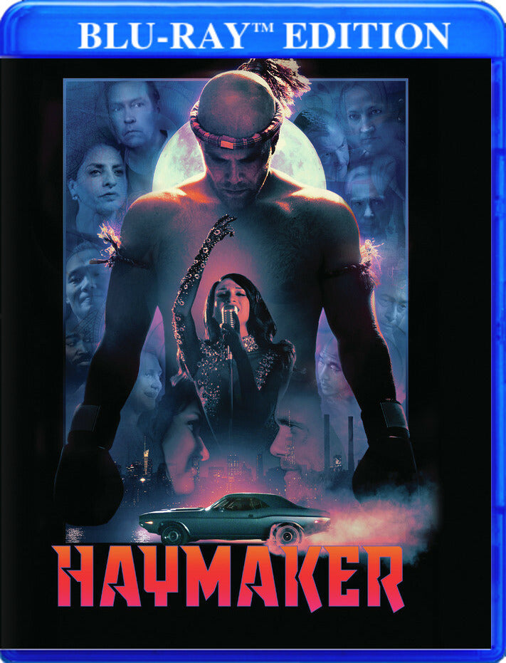 Haymaker - 