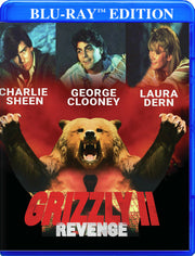 Grizzly II: Revenge - 