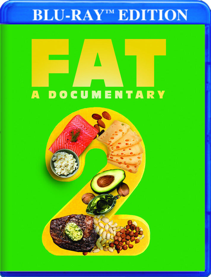 FAT: A Documentary 2 - 