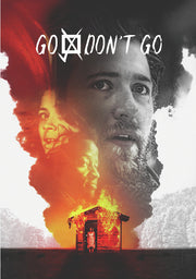 go - don't go - DVD
