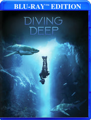 Diving Deep: The Life and Times of Mike deGruy - 