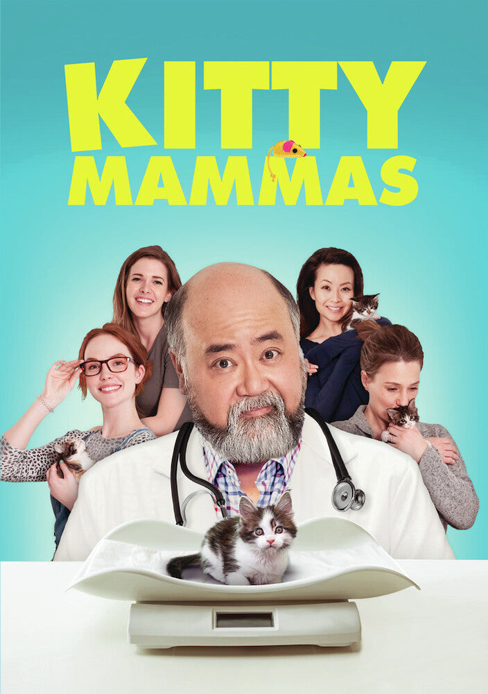 Kitty Mammas - 