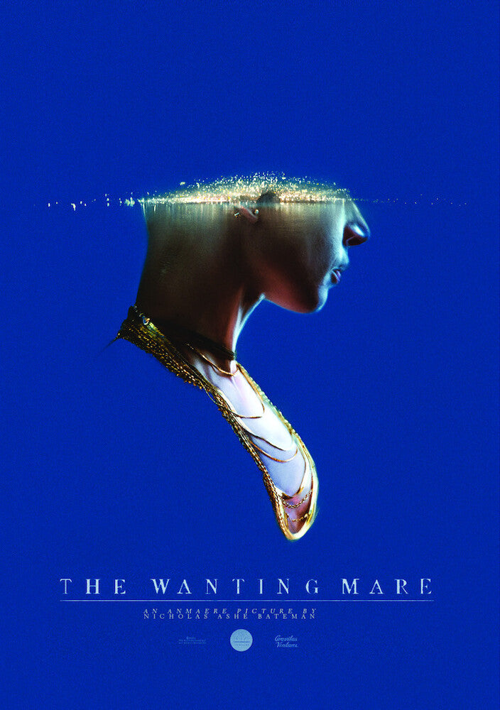 The Wanting Mare - 