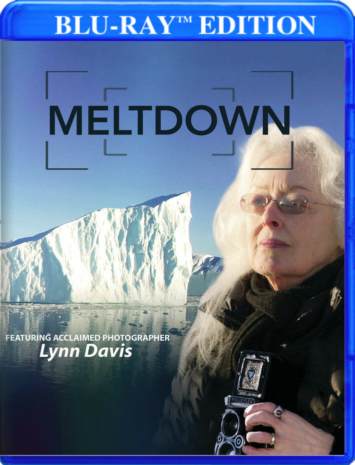 Meltdown (2021) - 