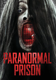 paranormal prison - DVD