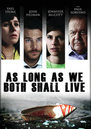 as long as we both shall live - DVD