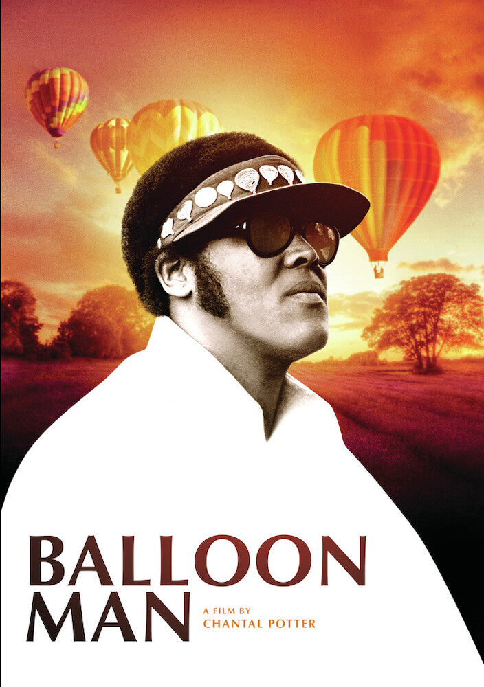 Balloon Man - 