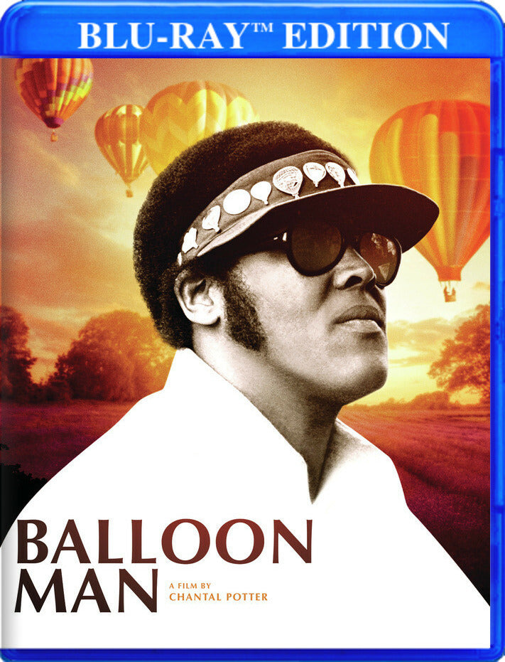 Balloon Man - 