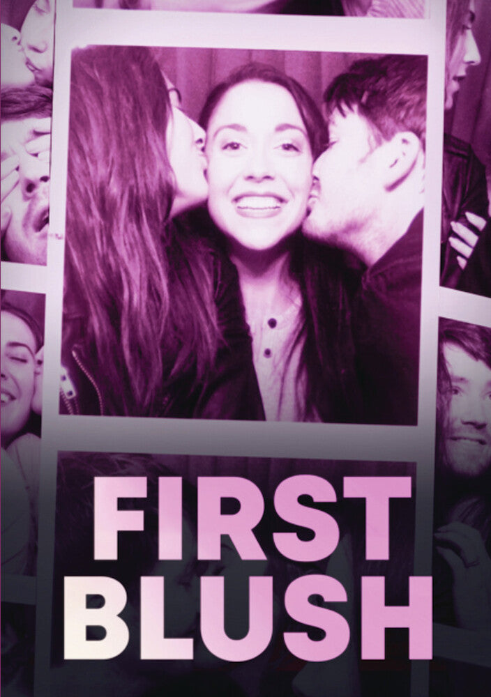 First Blush - 