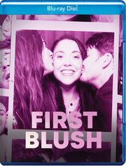 First Blush - 