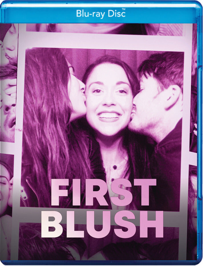 First Blush - 