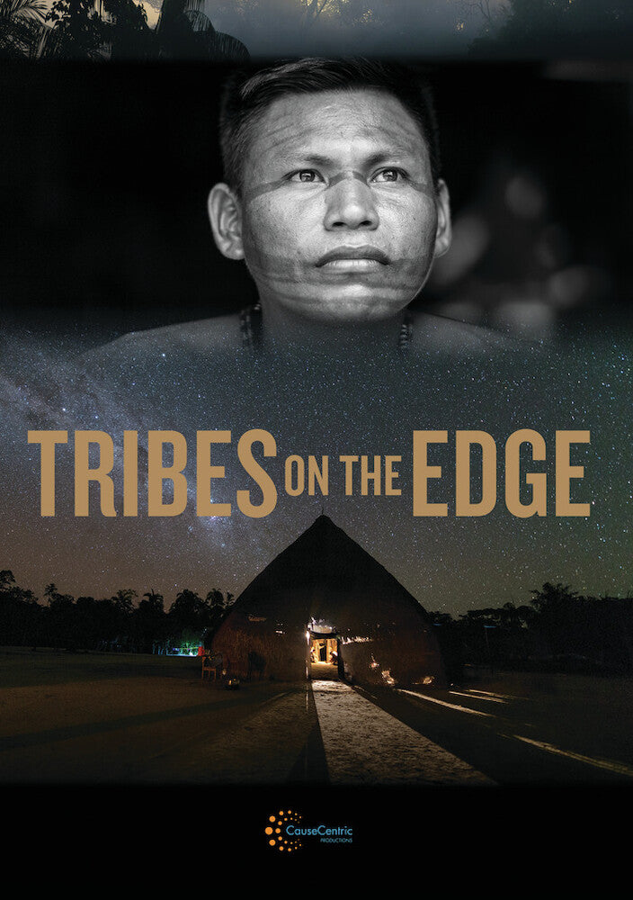 Tribes on the Edge - 