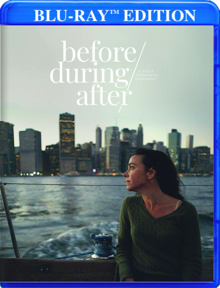 Before/During/After - 