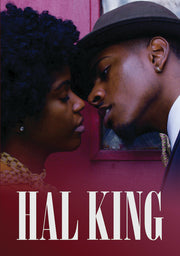 Hal King - 