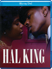 Hal King - 
