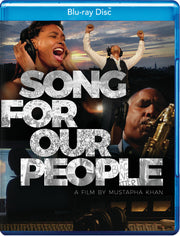 Song for Our People - 