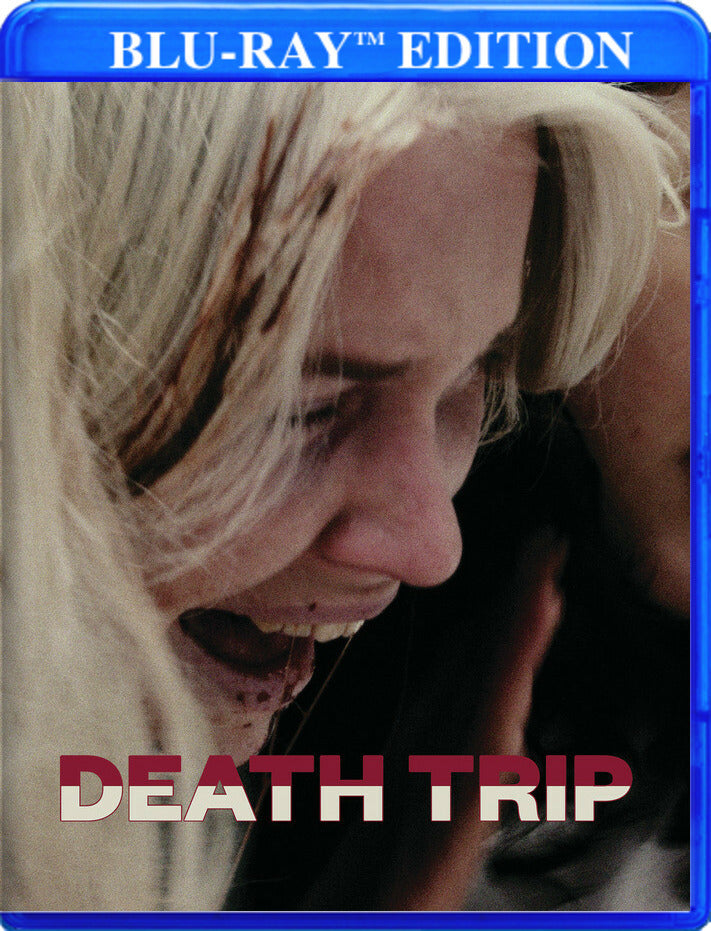 Death Trip - 