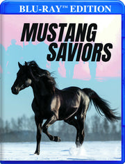 Mustang Saviors - 
