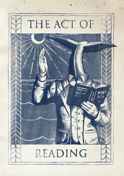 The Act of Reading - 