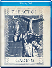 The Act of Reading - 