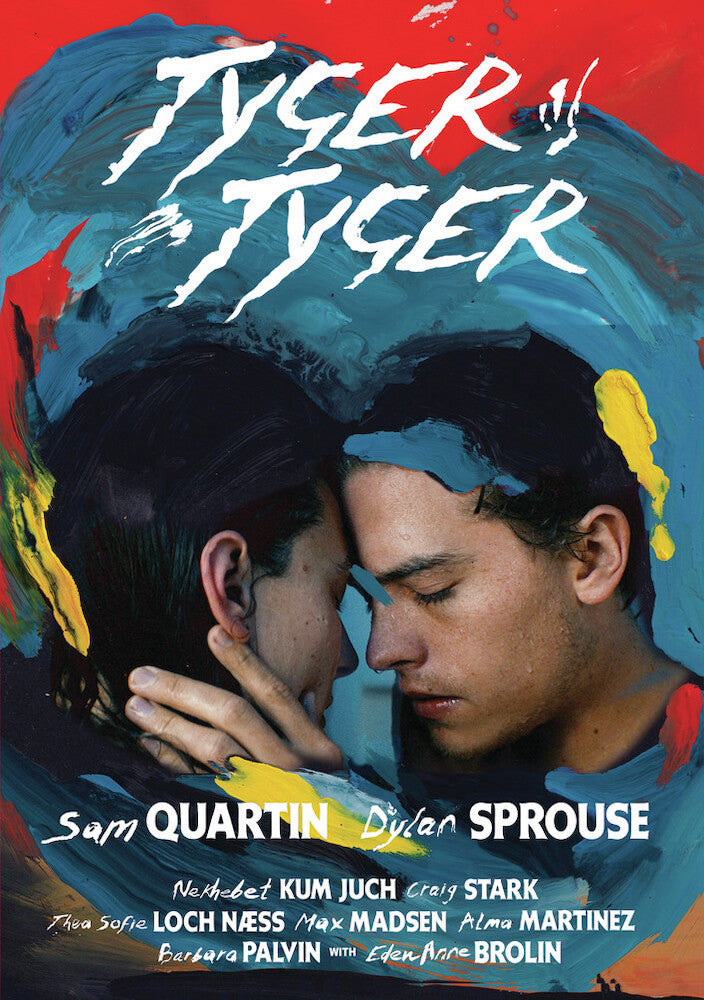 Tyger Tyger - 
