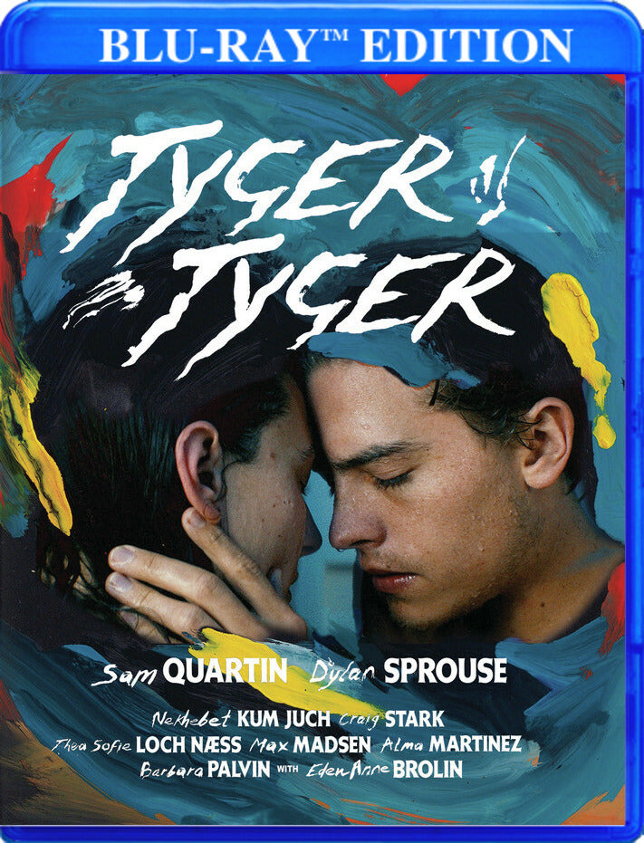 Tyger Tyger - 