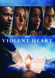 The Violent Heart - 
