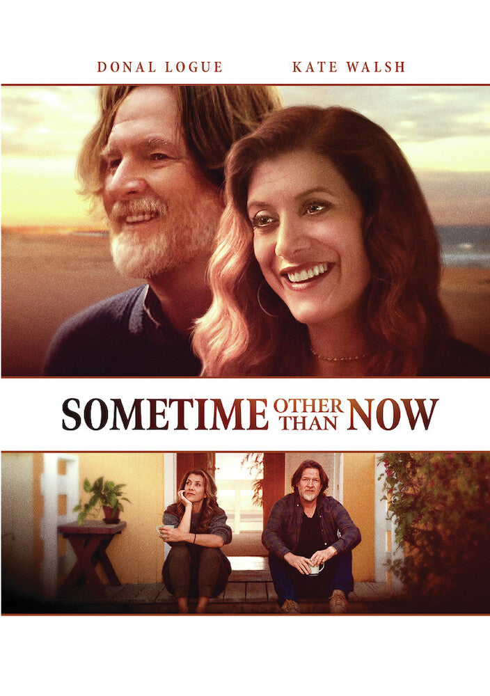 Sometime Other Than Now - 