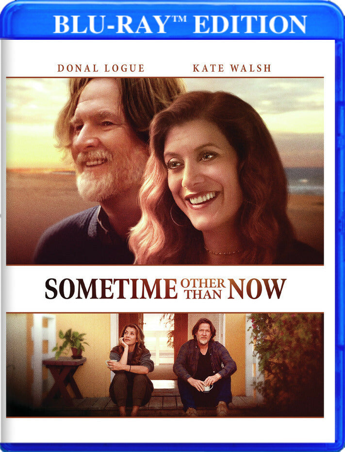 Sometime Other Than Now - 