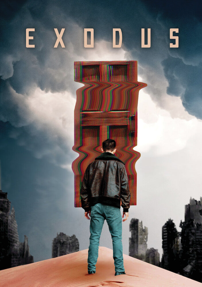 exodus - DVD