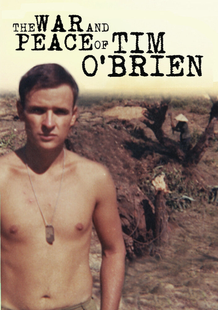 The War and Peace of Tim O'Brien - 