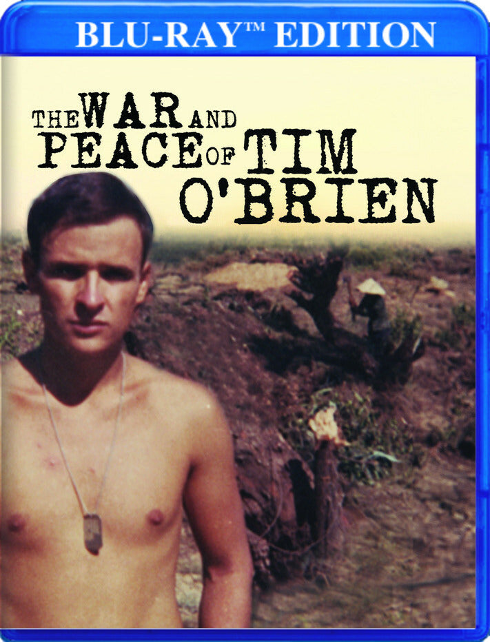 The War and Peace of Tim O'Brien - 