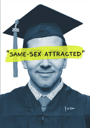 same-sex attracted - DVD
