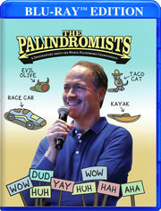 The Palindromists - 