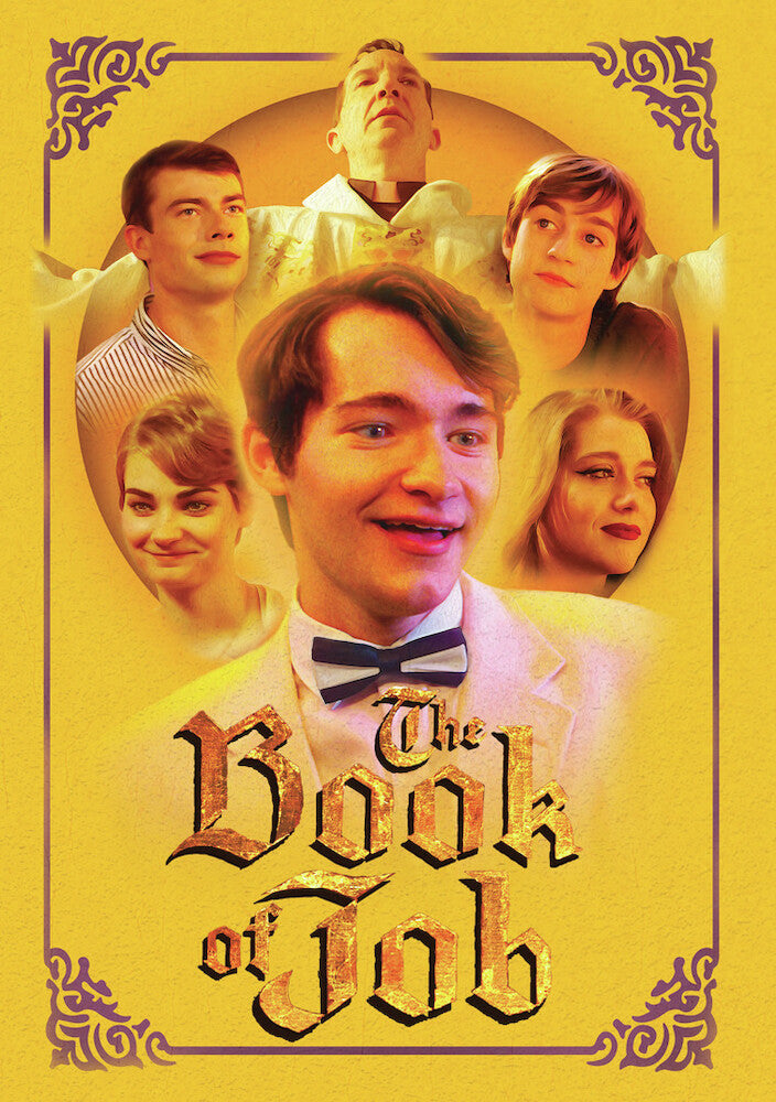 The Book of Job - 