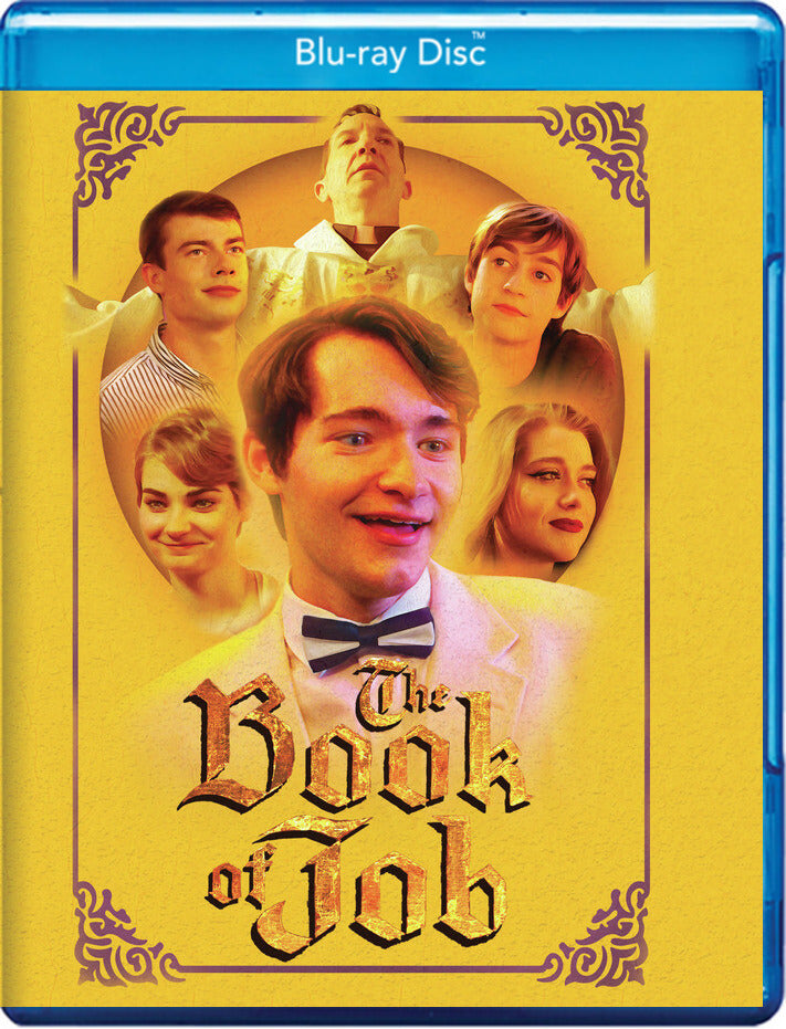 The Book of Job - 