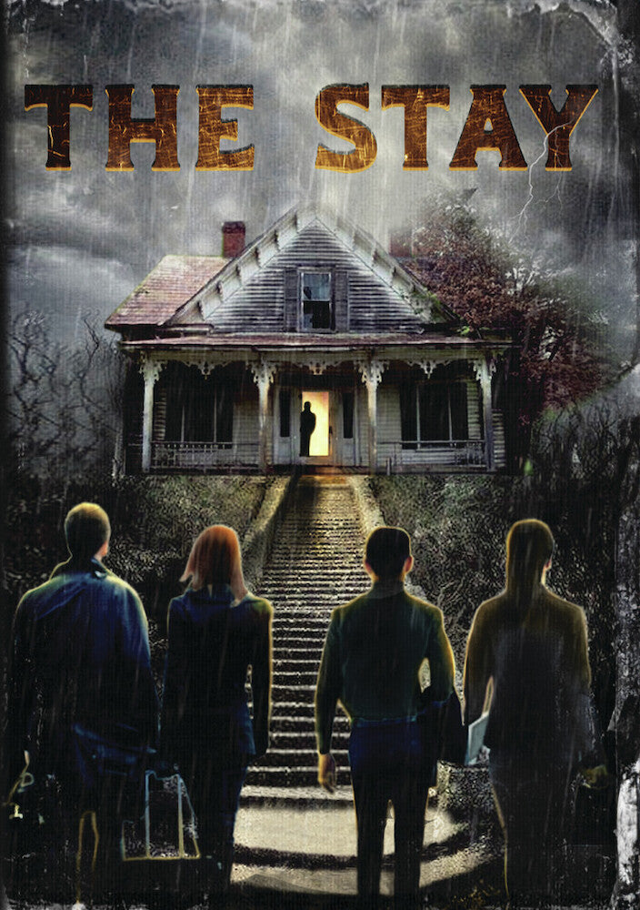 The Stay - 