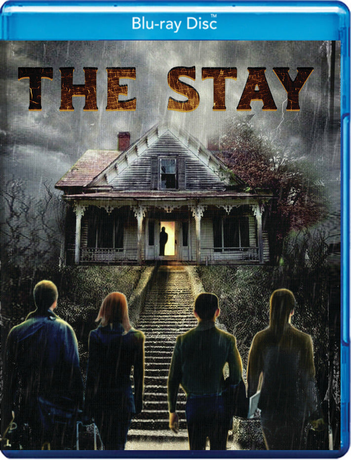 The Stay - 