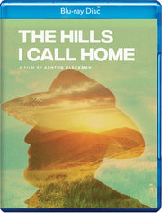 The Hills I Call Home - 