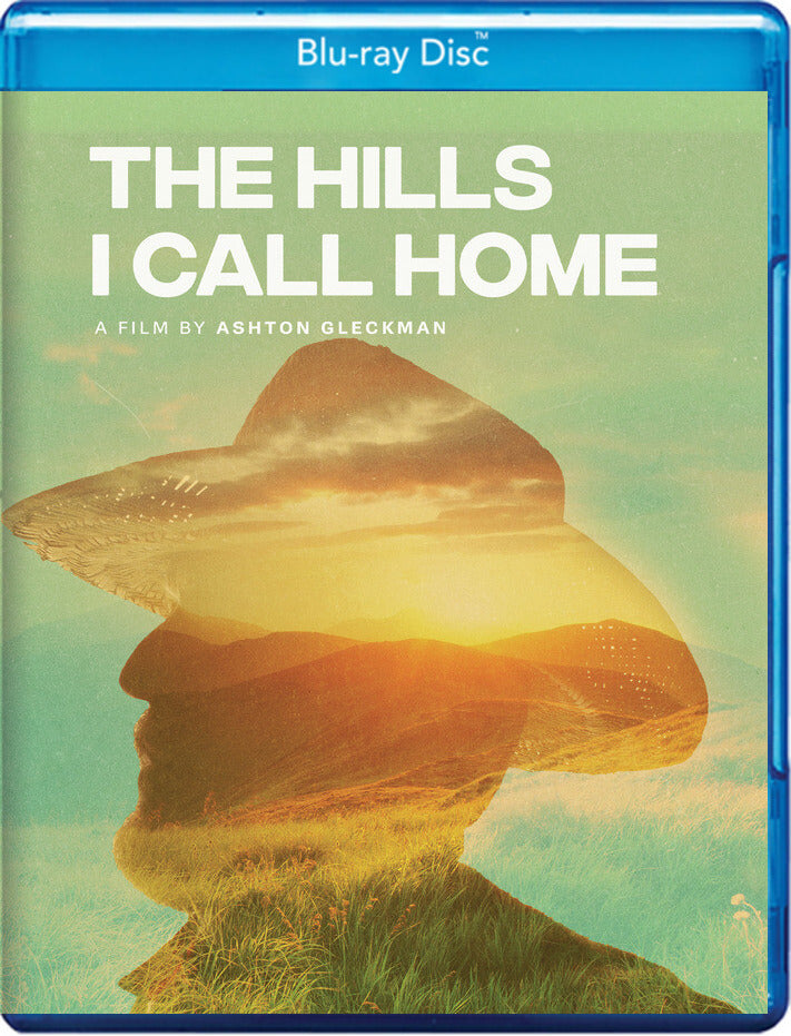 The Hills I Call Home - 