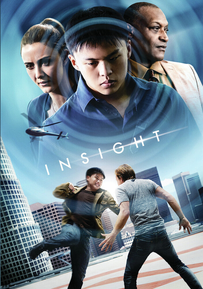 Insight - 