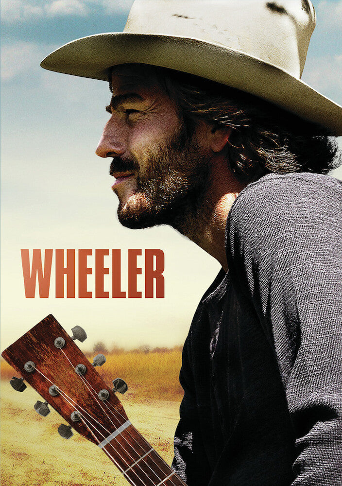 wheeler - DVD