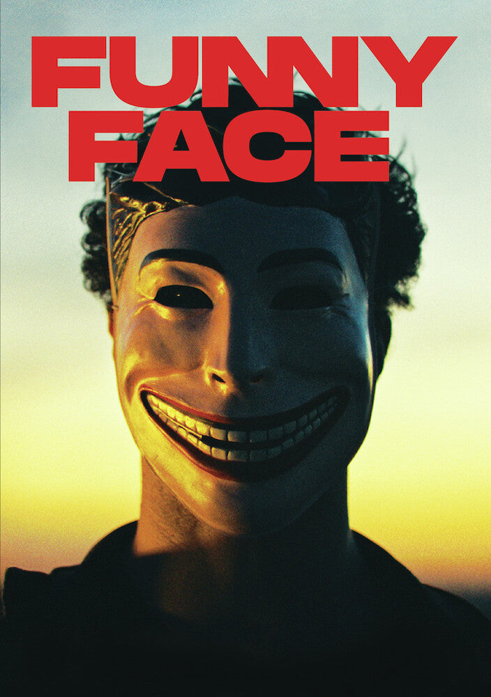 Funny Face - 